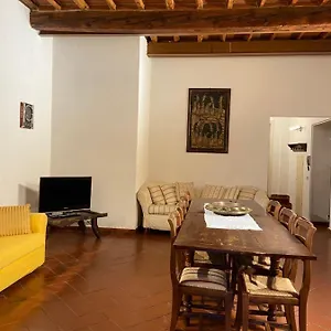 Appartement Fiesolana 26, Florence