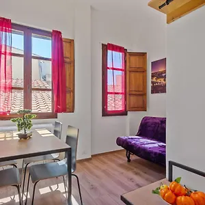 Uffizi Gallery Cozy Flat Apartment