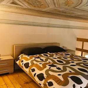 Appartement La Santissima, Florence