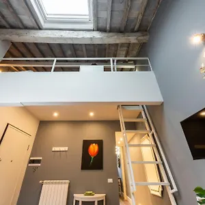 Appartement 58 Via Guelfa, Florence