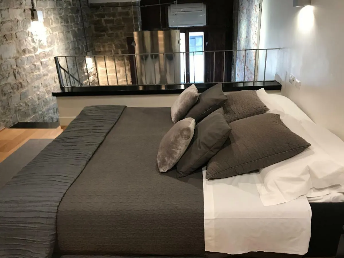 Appartement Borgo San Jacopo 21 à Florence