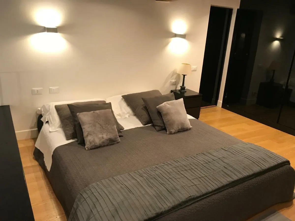 Appartement Borgo San Jacopo 21 à Florence
