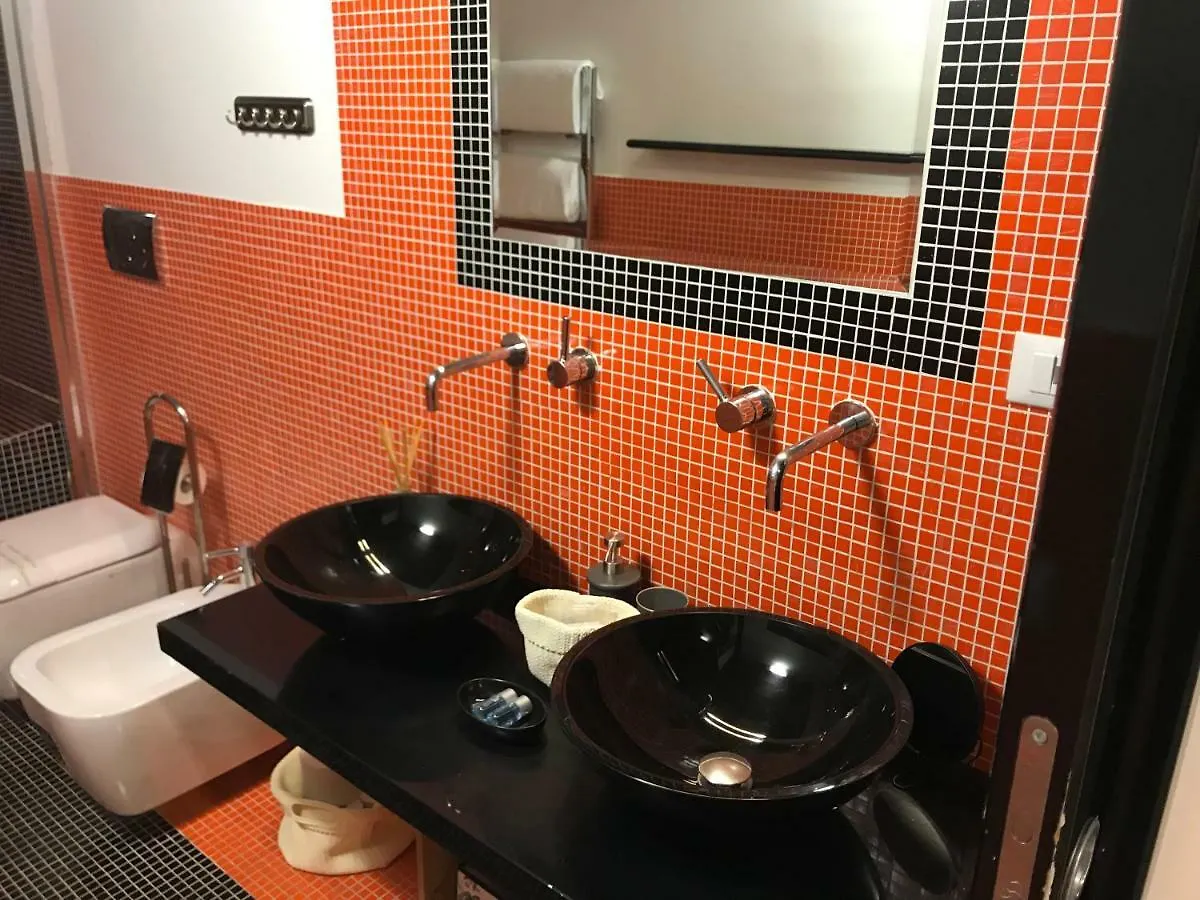 Appartement Borgo San Jacopo 21 à Florence