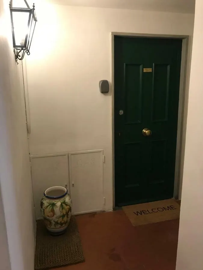 Appartement Borgo San Jacopo 21 à Florence 0*,  Italie